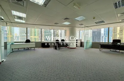 Office Space - Studio for rent in Silver Tower (Ag Tower) - JLT Cluster I - Jumeirah Lake Towers - Dubai
