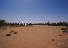 Farm for sale in Al Bahia - Abu Dhabi