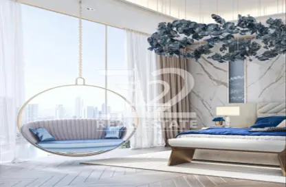 شقة - 1 حمام للبيع في كنال هايتس 2 - الخليج التجاري - دبي