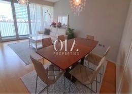 Apartment - 3 bedrooms - 4 bathrooms for sale in Al Rahba - Al Muneera - Al Raha Beach - Abu Dhabi