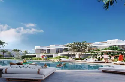 تاون هاوس - 3 غرف نوم - 4 حمامات للبيع في أيلا هومز - قرية الحمرا - رأس الخيمة تاون هاوس - 3 غرف نوم - 4 حمامات للبيع في أيلا هومز - قرية الحمرا - رأس الخيمة