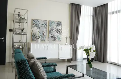 فيلا - 5 غرف نوم - 5 حمامات للايجار في فلل 180 درجة - ليوان - دبي لاند - دبي