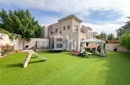 Townhouse - 3 Bedrooms - 4 Bathrooms for sale in Al Reem 1 - Al Reem - Arabian Ranches - Dubai