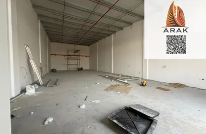 Warehouse - Studio - 1 Bathroom for rent in Ajman Industrial 1 - Ajman Industrial Area - Ajman Warehouse - Studio - 1 Bathroom for rent in Ajman Industrial 1 - Ajman Industrial Area - Ajman
