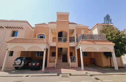 Outdoor House image for: Apartment - 3 Bedrooms - 4 Bathrooms for rent in Al Ruwaikah - Al Muwaiji - Al Ain, Image 1