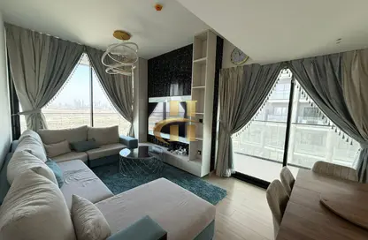 Apartment - 2 Bedrooms - 2 Bathrooms for rent in Binghatti Corner - District 10 - Jumeirah Village Circle - Dubai Apartment - 2 Bedrooms - 2 Bathrooms for rent in Binghatti Corner - District 10 - Jumeirah Village Circle - Dubai