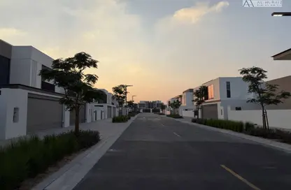 Villa - 4 Bedrooms - 4 Bathrooms for rent in Tilal Al Furjan - Phase One - Al Furjan - Dubai