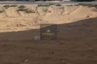 Land - Studio for sale in Ajman Corniche Residences - Ajman Corniche Road - Ajman