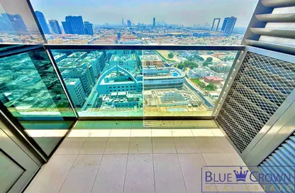 Apartment - 1 Bedroom - 2 Bathrooms for rent in Mankhool - Bur Dubai - Dubai