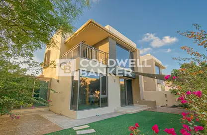 Townhouse - 4 Bedrooms - 4 Bathrooms for rent in Maple at Dubai Hills Estate 1 - Maple at Dubai Hills Estate - Dubai Hills Estate - Dubai
