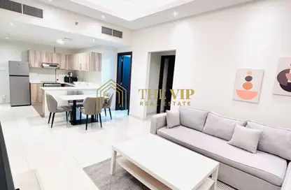 Apartment - 2 Bedrooms - 2 Bathrooms for rent in Hera Tower - Dubai Sports City - Dubai