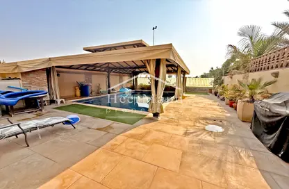 تاون هاوس - 4 غرف نوم - 3 حمامات للبيع في تاون هاوسز قرية الحمرا - قرية الحمرا - رأس الخيمة