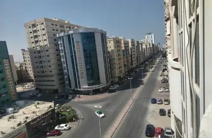 Apartment - 2 Bedrooms - 2 Bathrooms for rent in Al Naimiya - Al Nuaimiya - Ajman