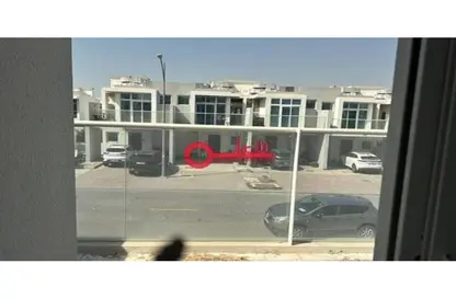 فيلا - 3 غرف نوم - 3 حمامات للايجار في ميموسا - داماك هيلز 2 - دبي