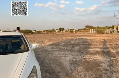 Land - Studio for sale in Manama - Ajman