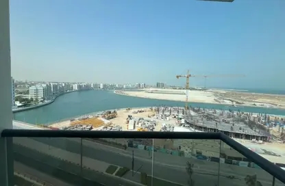 Apartment - 2 Bedrooms - 3 Bathrooms for sale in Gateway Residences 2 - Mina Al Arab - Ras Al Khaimah