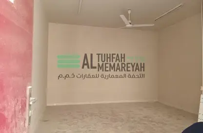 Labor Camp - Studio - 1 Bathroom for rent in Industrial Area 5 - Sharjah Industrial Area - Sharjah