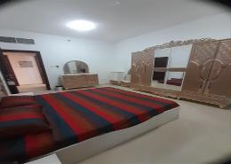 Apartment - 1 bedroom - 1 bathroom for rent in City Tower - Al Naemiyah - Ajman