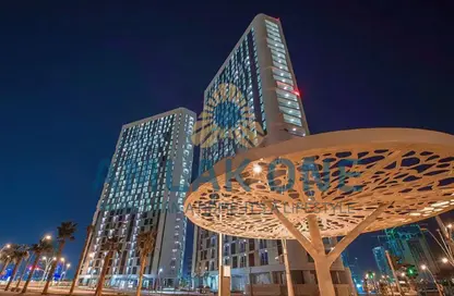 Apartment - 2 Bedrooms - 2 Bathrooms for sale in Meera 1 - Shams Abu Dhabi - Al Reem Island - Abu Dhabi