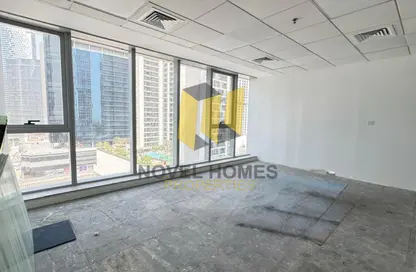 Office Space - Studio for rent in The Citadel Tower - Business Bay - Dubai