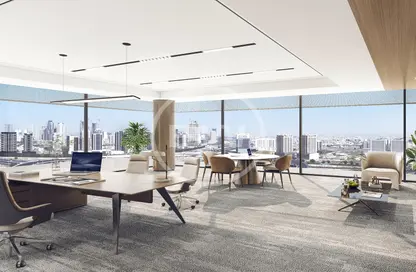 Office Space - Studio for sale in Capital One - Motor City - Dubai