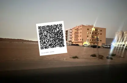Land - Studio for sale in Al Helio 1 - Al Helio - Ajman
