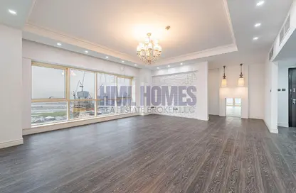 شقة - 3 غرف نوم - 5 حمامات للايجار في رويال أوشيانيك - دبي مارينا - دبي