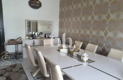 تاون هاوس - 3 غرف نوم - 4 حمامات للبيع في ذا إستات 2 تاون هاوسس - الفرجان - دبي