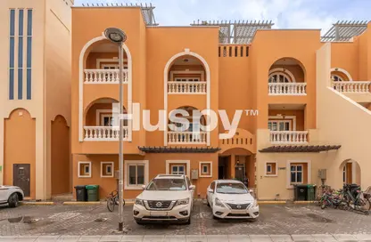 Townhouse - 4 Bedrooms - 5 Bathrooms for sale in Summer 1 - Summer - Seasons Community - District 15 - Jumeirah Village Circle - Dubai