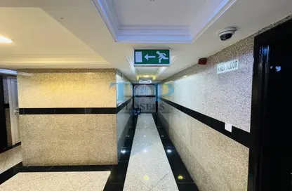 Apartment - 2 Bedrooms - 2 Bathrooms for rent in Al Kewaitat - Central District - Al Ain