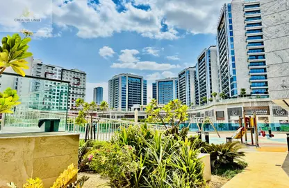 Apartment - 2 Bedrooms - 3 Bathrooms for rent in Al Sayyah Residence - Arjan - Dubai
