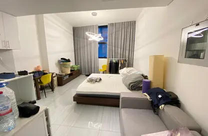 Apartment - Studio - 1 Bathroom for rent in O2 Tower - Jumeirah Village Circle - Dubai