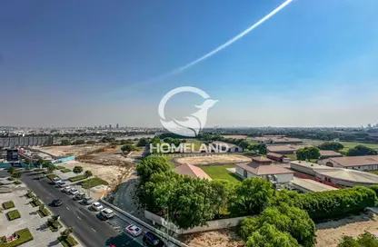 Apartment - Studio - 1 Bathroom for sale in Safeer Tower 1 - Safeer Towers - Business Bay - Dubai Apartment - Studio - 1 Bathroom for sale in Safeer Tower 1 - Safeer Towers - Business Bay - Dubai