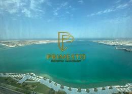 Apartment - 2 bedrooms - 3 bathrooms for rent in Meera MAAM Residence - Corniche Road - Abu Dhabi