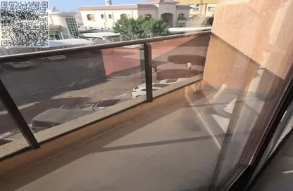 عمارة بالكامل - استوديو - 8 حمامات للبيع في برج النعيمية 1 - أبراج النعيمية - النعيمية - عجمان