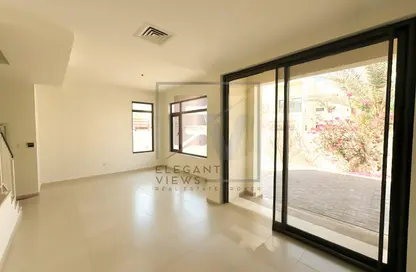 Villa - 4 Bedrooms - 3 Bathrooms for rent in Mira Oasis 3 - Mira Oasis - Reem - Dubai