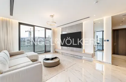 Apartment - 2 Bedrooms - 3 Bathrooms for sale in The Vybe - District 16 - Jumeirah Village Circle - Dubai