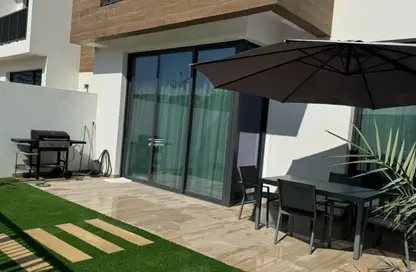 Villa - 3 Bedrooms - 4 Bathrooms for sale in Marbella - Mina Al Arab - Ras Al Khaimah