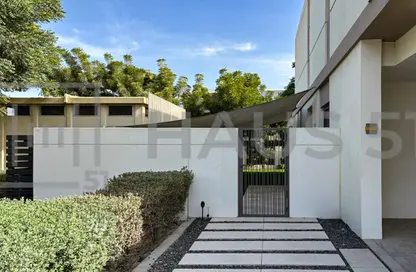 Villa - 4 Bedrooms - 4 Bathrooms for rent in Elan - Tilal Al Ghaf - Dubai