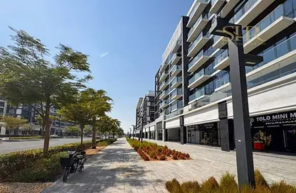 متجر - استوديو للايجار في عزيزي ريفيرا 28 - عزيزي ريفيرا - ميدان واحد - ميدان - دبي