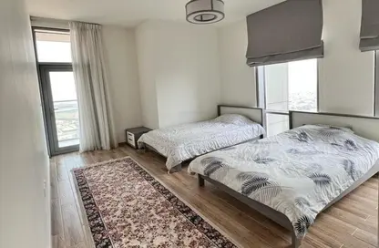 Apartment - 2 Bedrooms - 3 Bathrooms for rent in Noura Tower - Al Habtoor City - Business Bay - Dubai