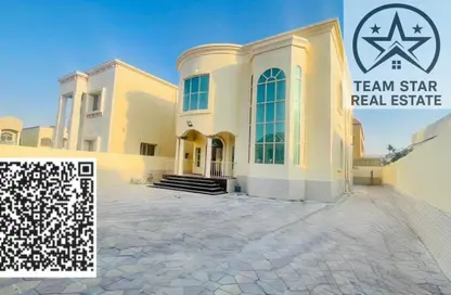 فيلا - 5 غرف نوم - 6 حمامات للبيع في فلل الروضة 2 - 2  الروضة - الروضة - عجمان