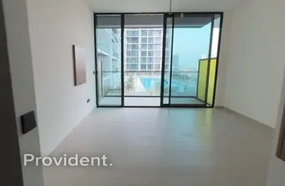 Apartment - Studio - 1 Bathroom for sale in Binghatti Amber - Jumeirah Village Circle - Dubai