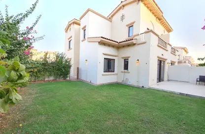 Villa - 4 Bedrooms - 4 Bathrooms for rent in Mira 3 - Mira - Reem - Dubai