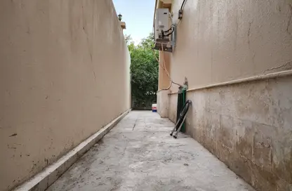 شقة - 1 حمام للايجار في مدينة خليفة أ - مدينة خليفة - أبوظبي