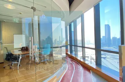 مركز أعمال - استوديو - 8 حمامات للايجار في 1بوليفارد بلازا - بوليفارد بلازا - دبي وسط المدينة - دبي مركز أعمال - استوديو - 8 حمامات للايجار في 1بوليفارد بلازا - بوليفارد بلازا - دبي وسط المدينة - دبي