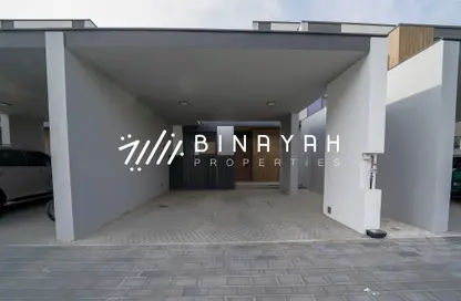 Villa - 3 Bedrooms - 3 Bathrooms for rent in Mudon Al Ranim 2 - Mudon - Dubai