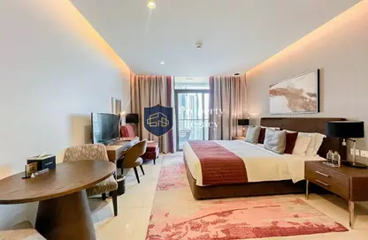 شقة - 1 حمام للبيع في آيكون سيتي تاور بي - آيكن سيتي - الخليج التجاري - دبي شقة - 1 حمام للبيع في آيكون سيتي تاور بي - آيكن سيتي - الخليج التجاري - دبي