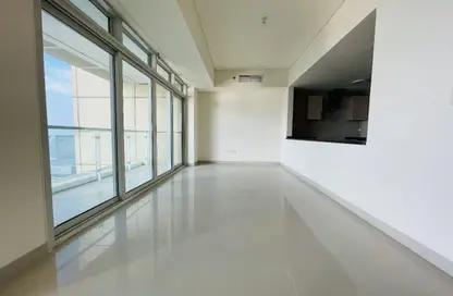 Apartment - 3 Bedrooms - 5 Bathrooms for rent in Tala Tower - Marina Square - Al Reem Island - Abu Dhabi