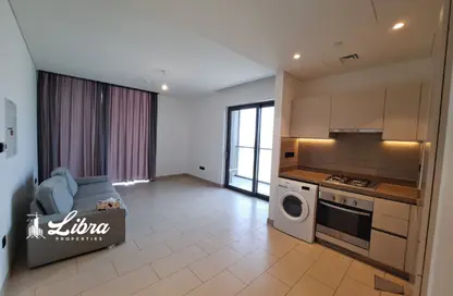 Apartment - 2 Bedrooms - 2 Bathrooms for rent in Sobha Creek Vistas Tower A - Sobha Hartland - Mohammed Bin Rashid City - Dubai